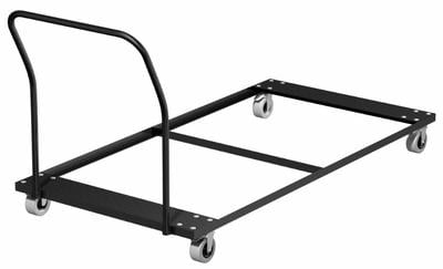 Trolh Stage Platform Trolley Horizontal 